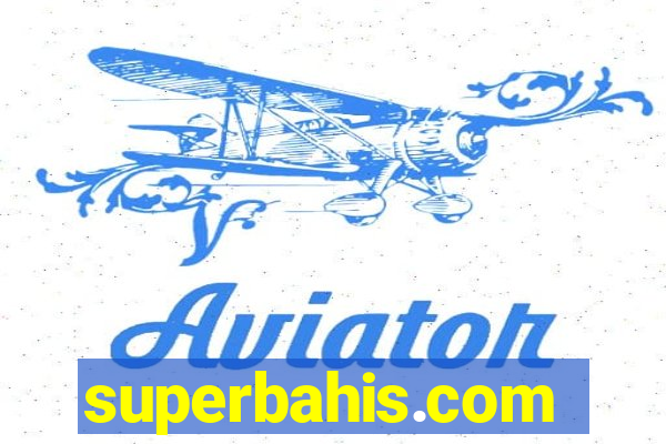 superbahis.com