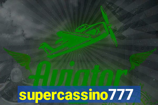 supercassino777