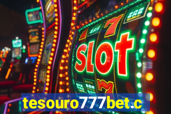 tesouro777bet.com