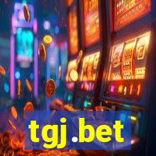 tgj.bet