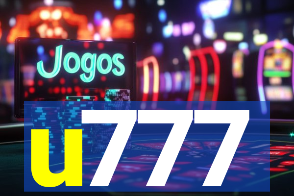 u777