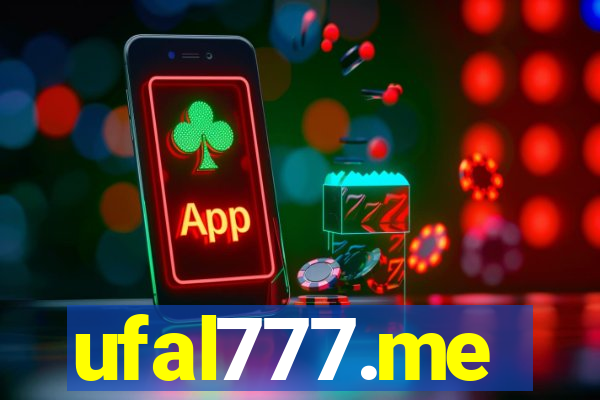 ufal777.me