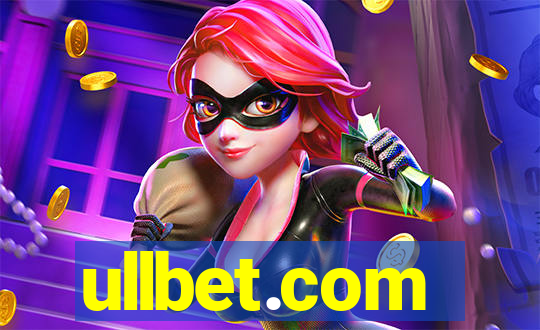 ullbet.com