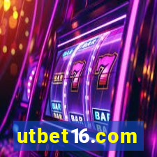 utbet16.com