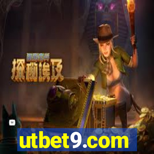 utbet9.com