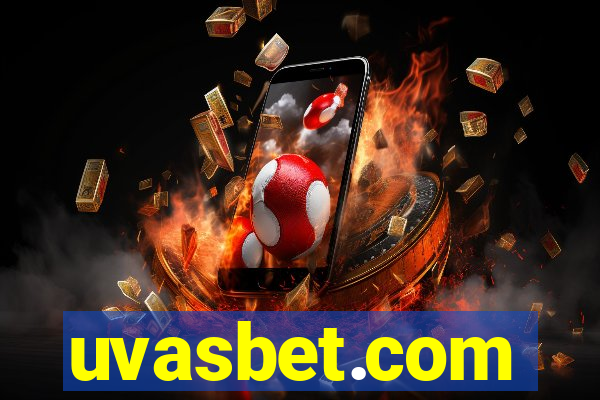 uvasbet.com