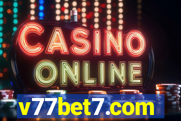 v77bet7.com