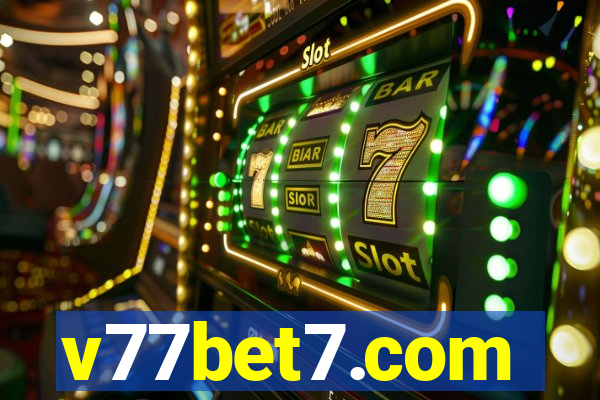 v77bet7.com