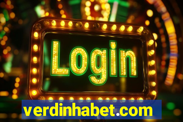 verdinhabet.com