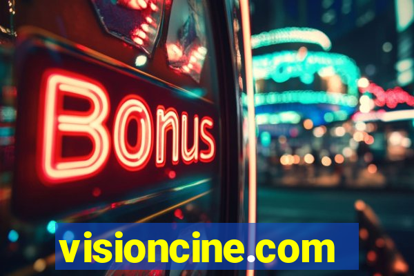 visioncine.com