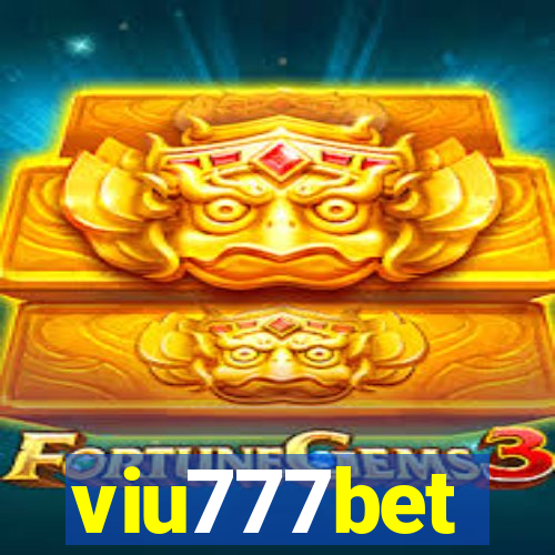 viu777bet