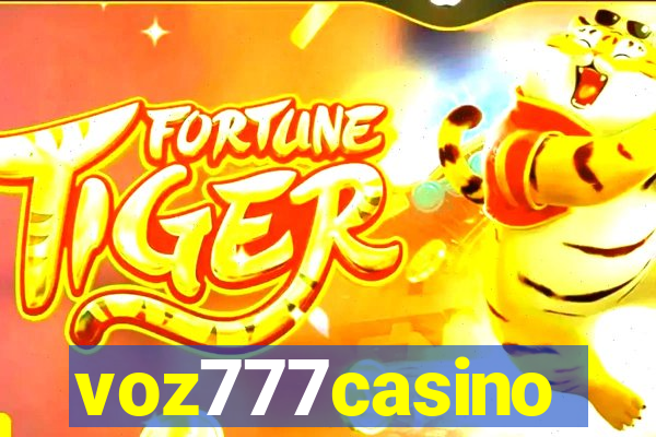 voz777casino