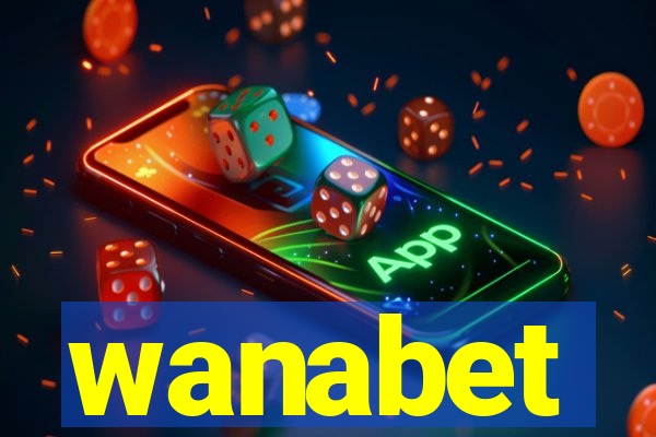 wanabet-games.com