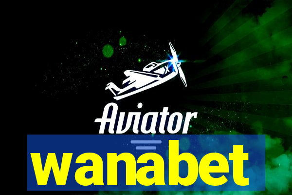 wanabet-games.com