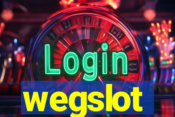 wegslot