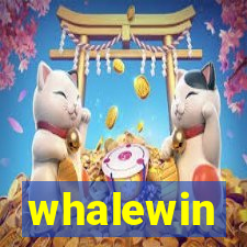 whalewin