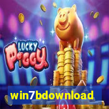 win7bdownload