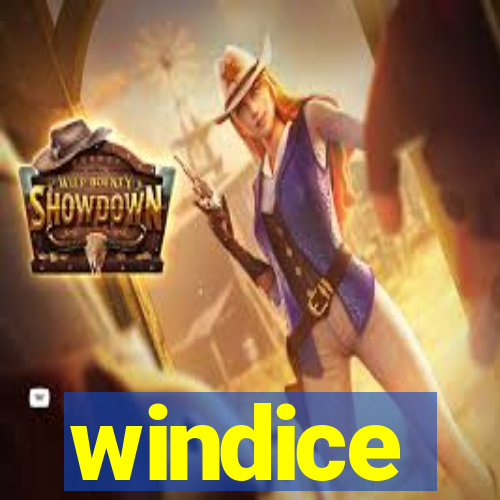 windice