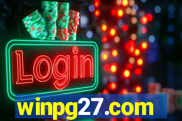 winpg27.com