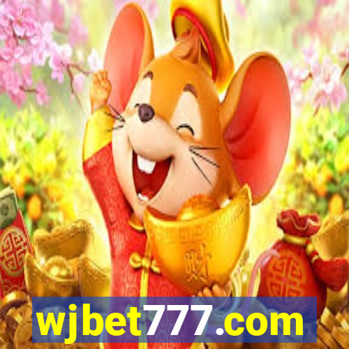 wjbet777.com