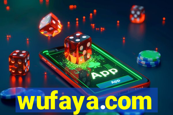 wufaya.com