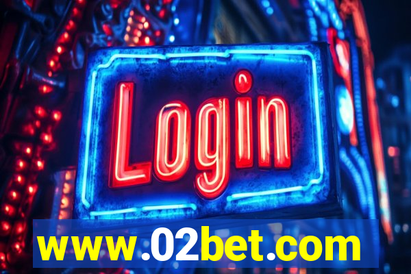 www.02bet.com