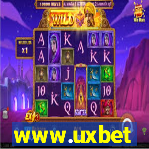 www.uxbet