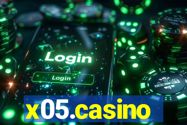 x05.casino