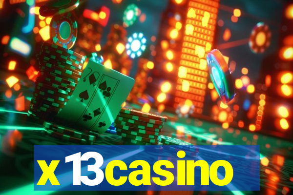 x13casino