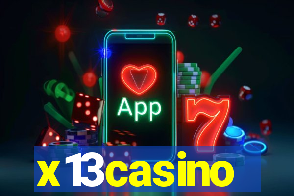 x13casino