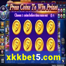 xkkbet5.com