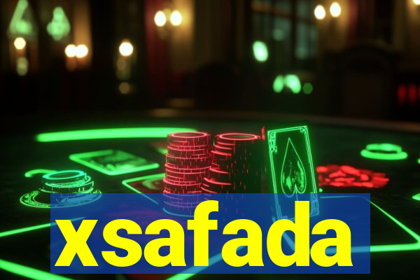 xsafada