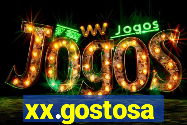 xx.gostosa