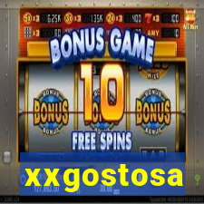 xxgostosa