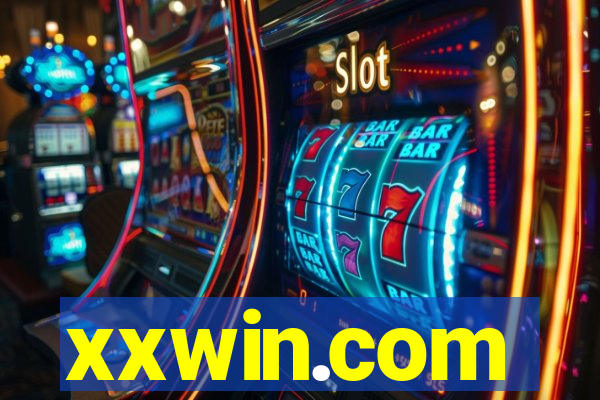 xxwin.com