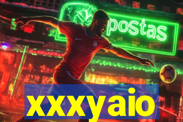 xxxyaio