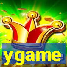 ygame